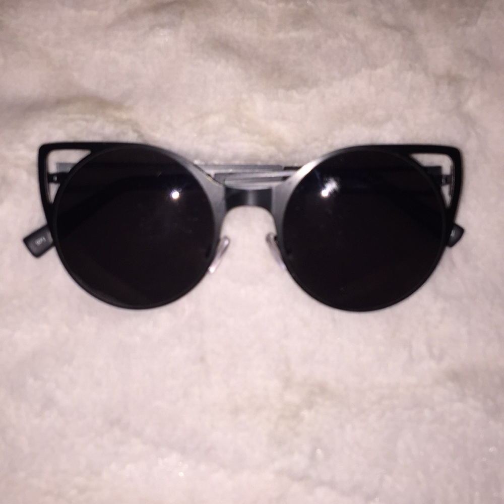 Cat Eye Sunglasses